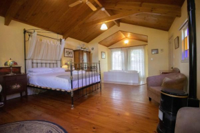 Rose Petal Cottage